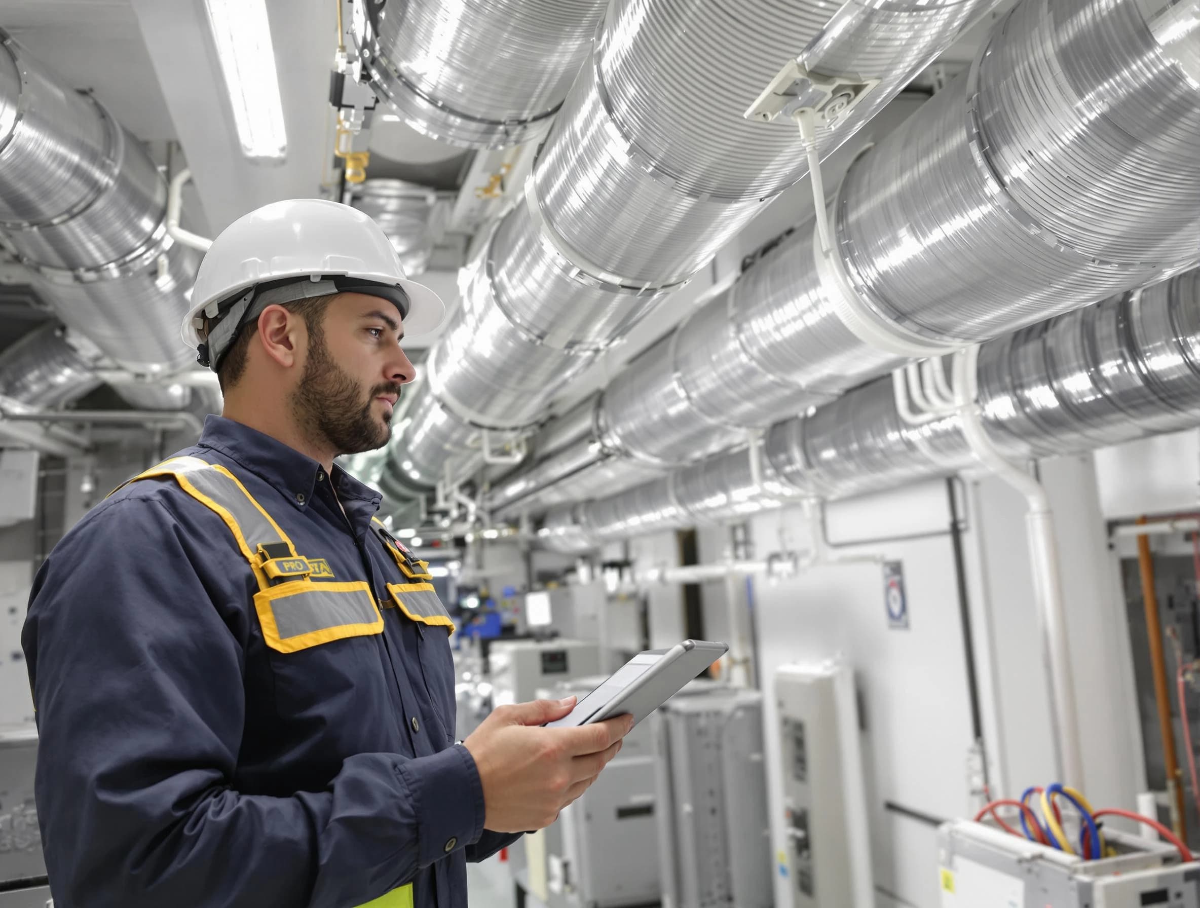 Filter Inspection service in Wakefield, MA